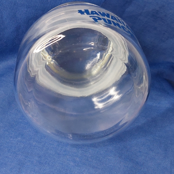 Rare Hawaiian Punch Candy Jar *Mint - Picture 5 of 10